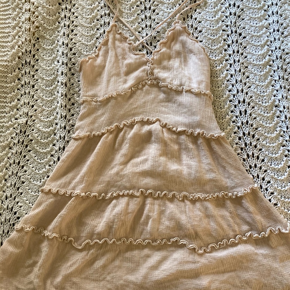 Dress - Picture 2 of 4